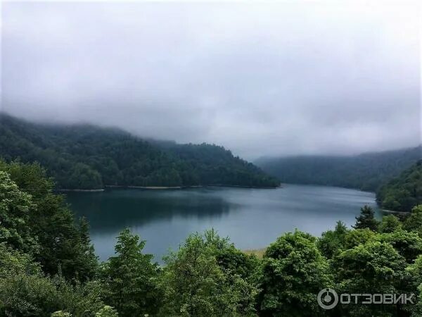 Озеро гейгель азербайджан фото Отзыв о Озера Гейгель и Маралгель (Азербайджан, Гейгельский район) Хорошее место