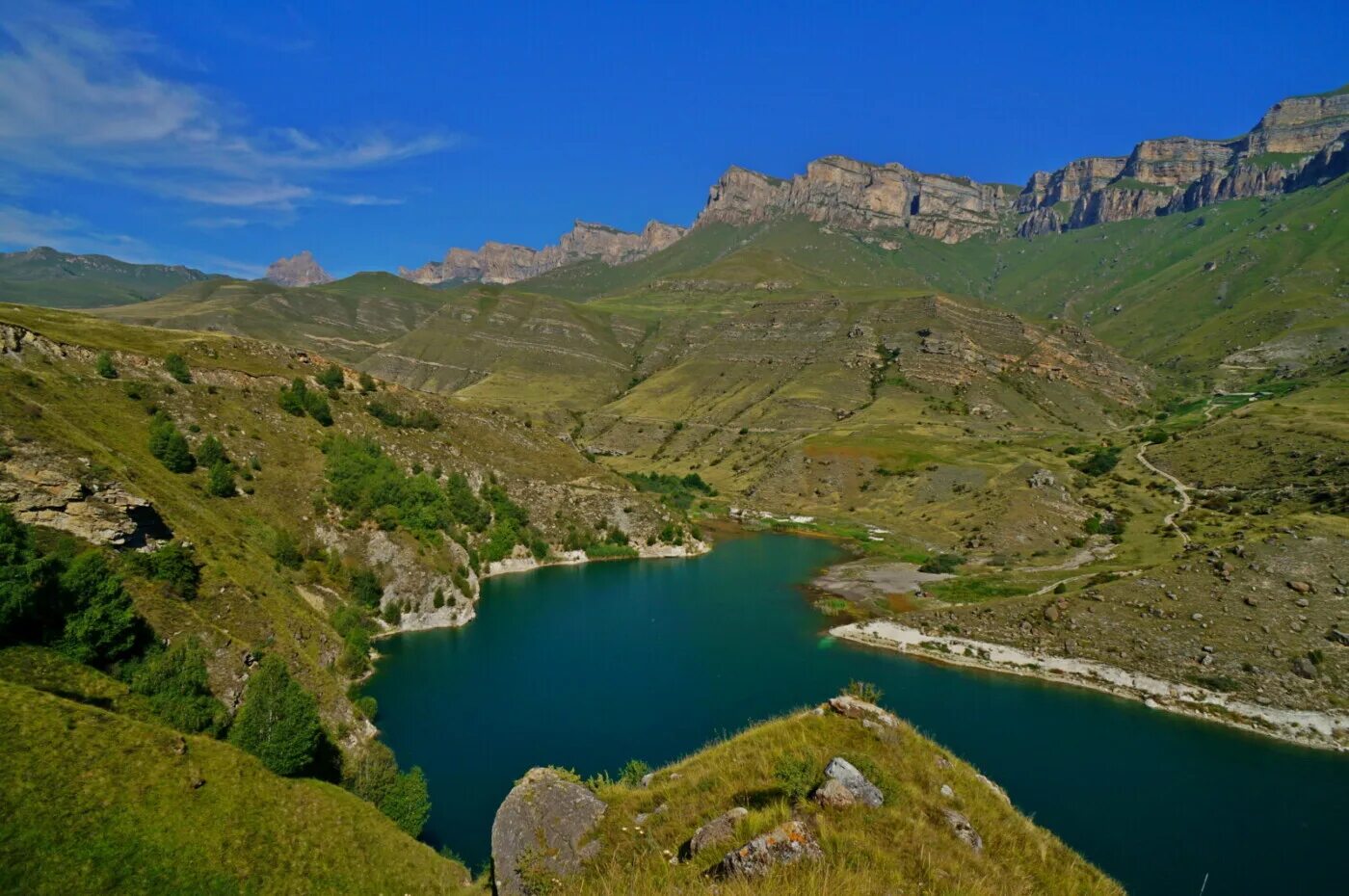 Озеро гижгит кабардино балкария фото Магия перевала Актопрак + озеро Гижгит. NEW! 11.06.2022 - 13.06.2022