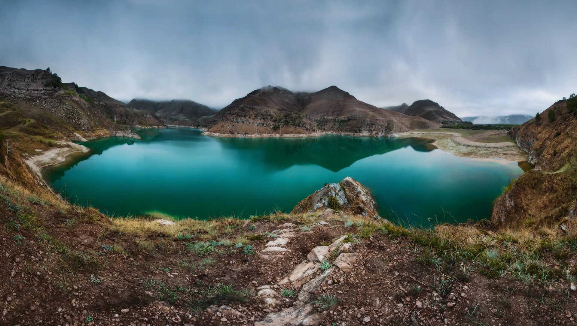 Озеро гижгит кабардино балкария фото Озеро Гижгит, Кабардино-Балкария. Photographer Lozhkin Vyacheslav