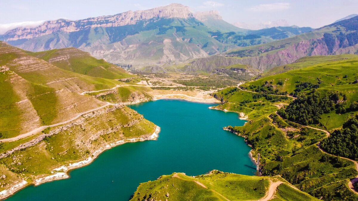 Озеро гижгит кабардино балкария фото Озеро Гижгит Zdubii Дзен