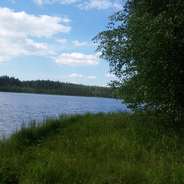 Озеро глухое фото Глухое Озеро - Lake