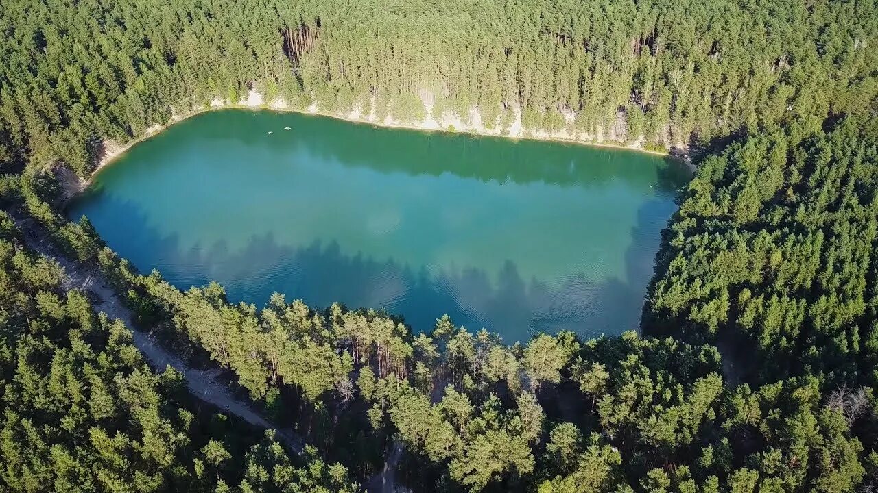 Озеро голубое московская область фото Голубые Озёра. Олешня. Закрытие сезона 2019 - YouTube