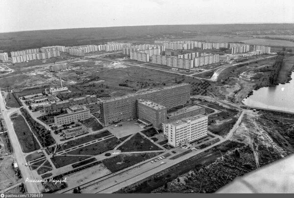 Озеро гор больницы 6 пенза фото ссср Интересная ПЕНЗА Группа на OK.ru Вступай, читай, общайся в Одноклассниках!