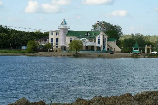 Озеро горячий ключ краснодарский край фото Горячий ключ, Краснодарский край. Фото, достопримечательности, природа, пляжи на