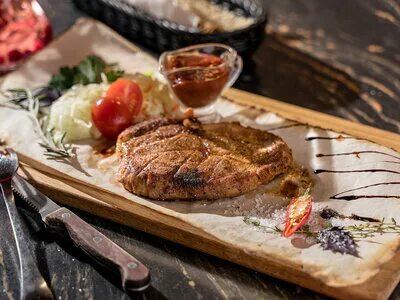 Озеро гриль ул пушкина 32а фото Menu and prices for "Озеро гриль" in - Yandex Maps