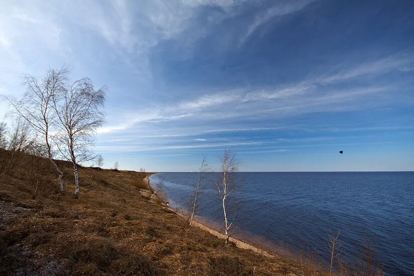 Озеро ильмень фото Ильмень озеро Елена Будылина Клуб Foto.ru