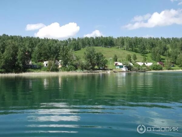 Озеро инголь фото Отзыв о Озеро Инголь (Россия, Красноярский край) Ожидала большего