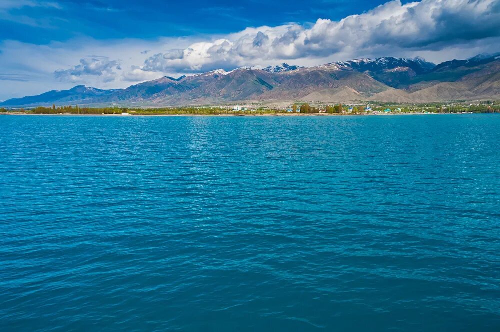 Озеро иссык куль отдых фото Trip around the "Pearl of Kyrgyzstan" Trip to Kyrgyzstan