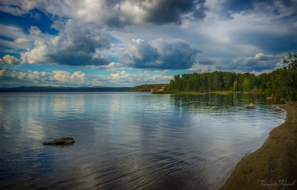 Озеро иткуль фото Снежинск - Экологический портрет городов - Эколого-просветительский проект