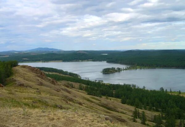 Озеро калкан фото Наш Урал - LiveJournal