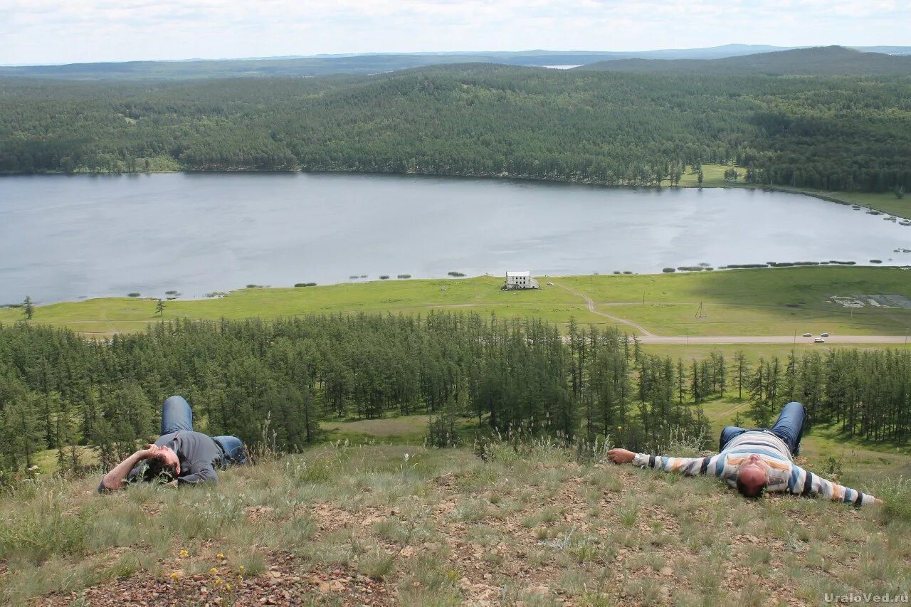 Озеро калкан фото Путешествие в Башкирию (12-14.06.2015) - Ураловед