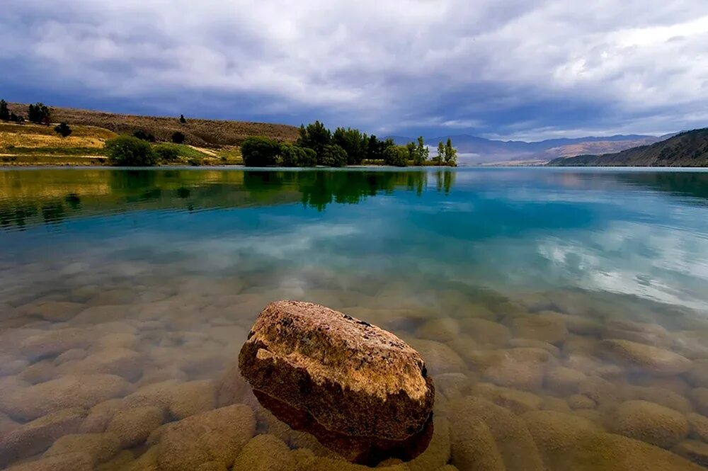 Озеро каменное фото Каменное озеро (46 шт): картинки и фото