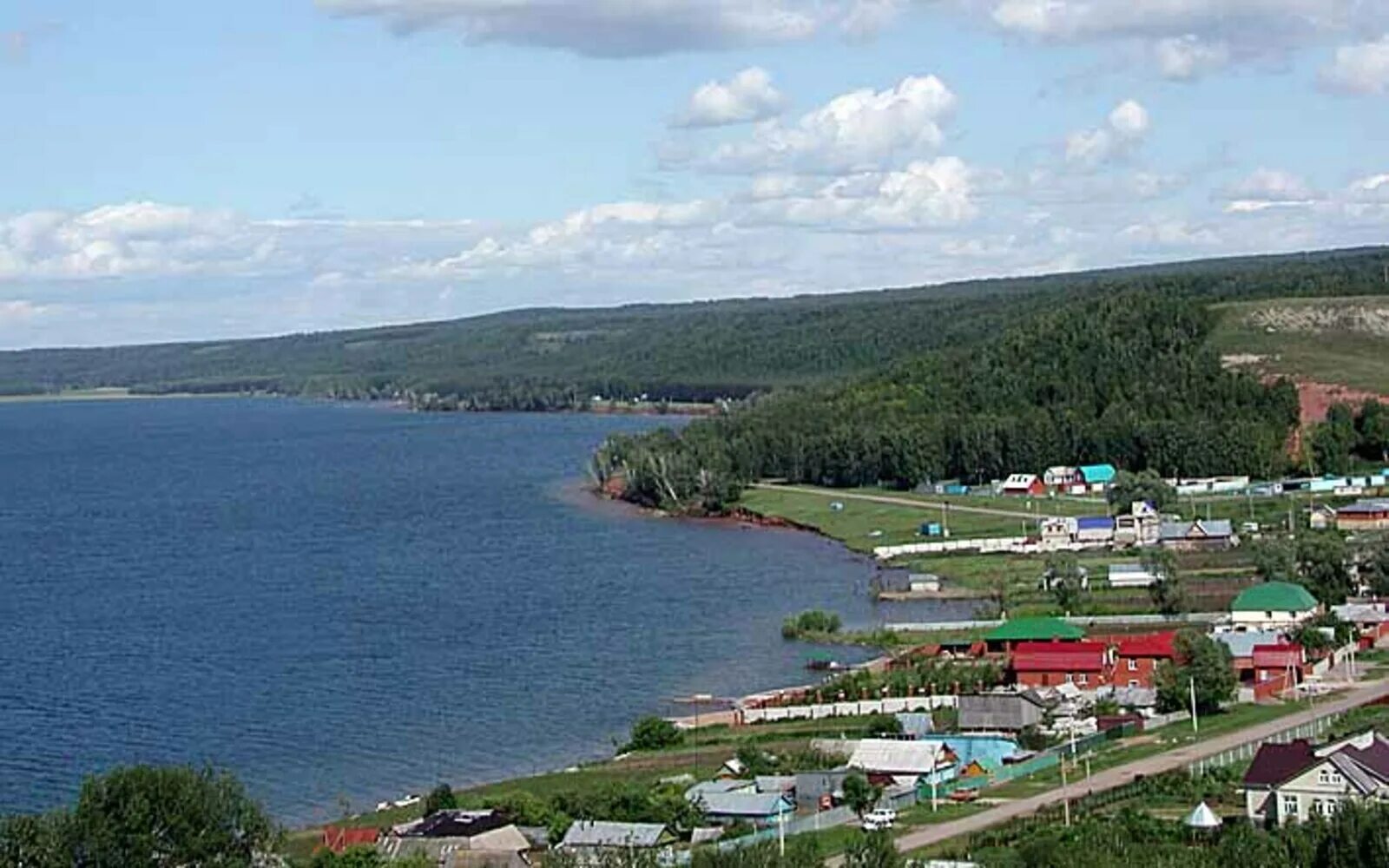 Озеро кандрыкуль башкирия базы отдыха фото В гости к Кыш-Бабаю