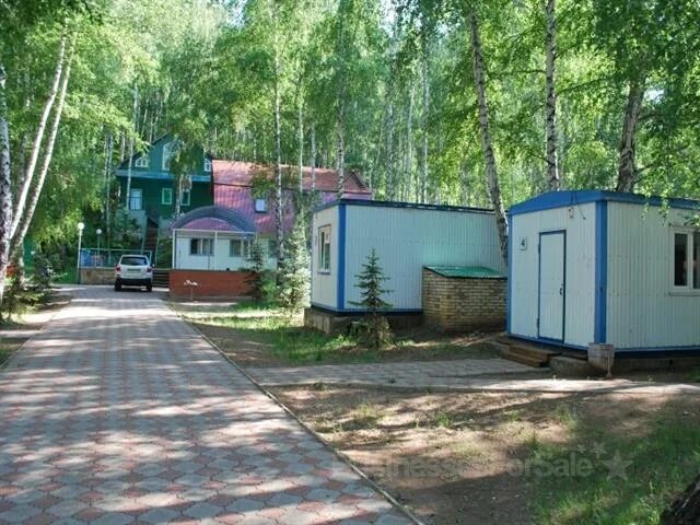 Озеро кандрыкуль башкирия базы отдыха фото Продажа готового бизнеса - База отдыха на берегу озера Кандры-Куль BusinessesFor
