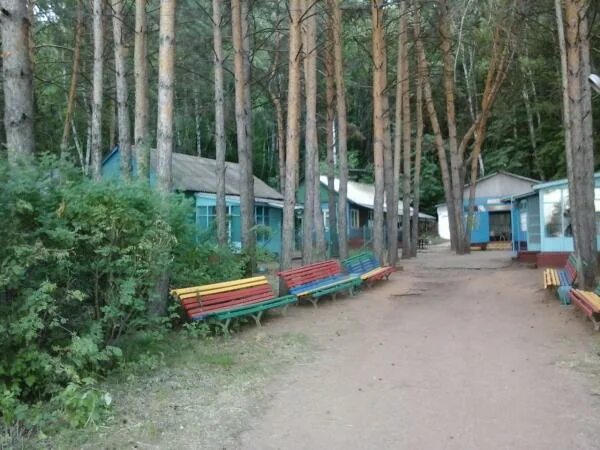 Озеро кандрыкуль башкирия базы отдыха фото База отдыха "Волна" на Кандрыкуле, цены на проживание