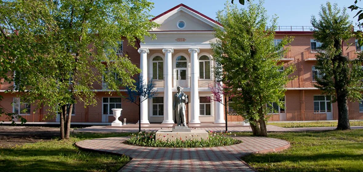 Озеро карачи фото Курорт карачи фото YugNash.ru