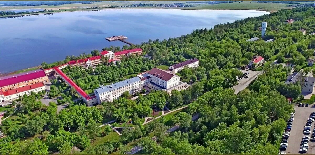 Озеро карачи фото Санатории России