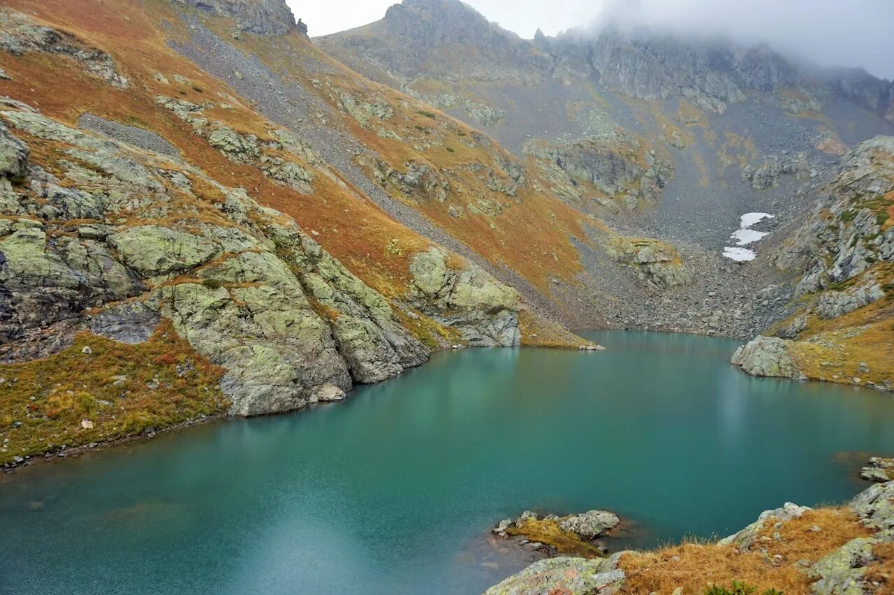 Озеро кардывач сочи фото Озеро краснодарского края фото YugNash.ru