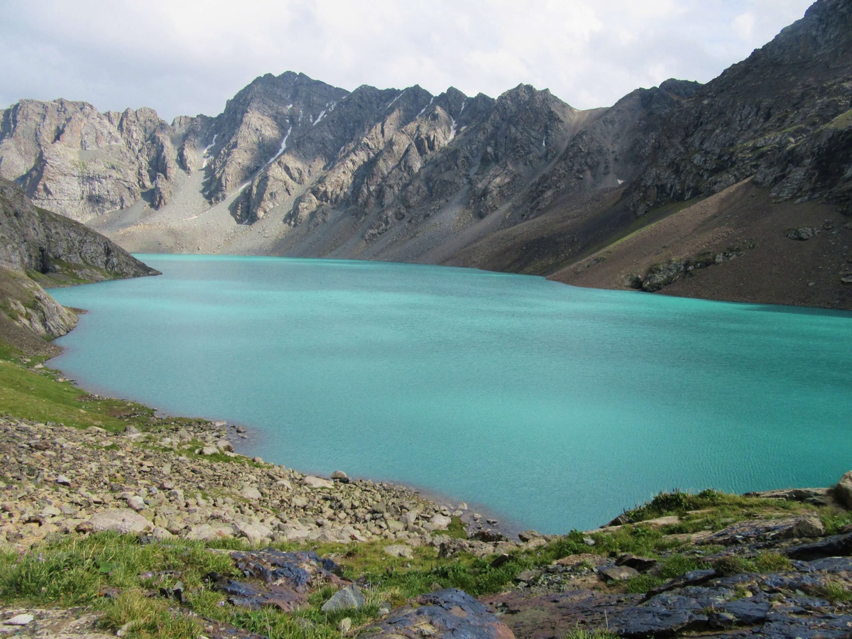 Озеро карган фото По стопам Ивана Васильевича Мушкетова по Средней Азии Современные маршруты по ис