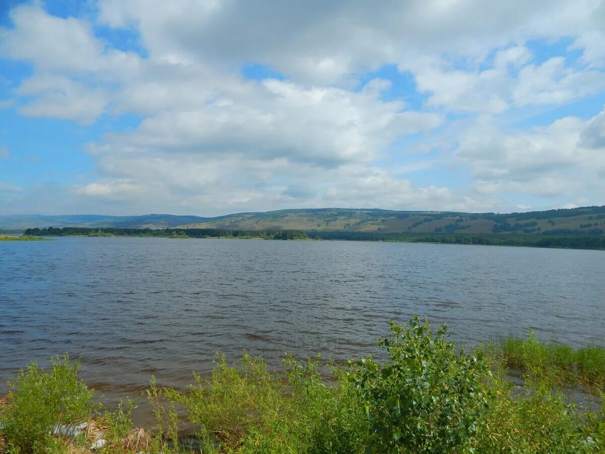 Озеро карган фото Графское озеро и золотой прииск. Города и страны Дзен