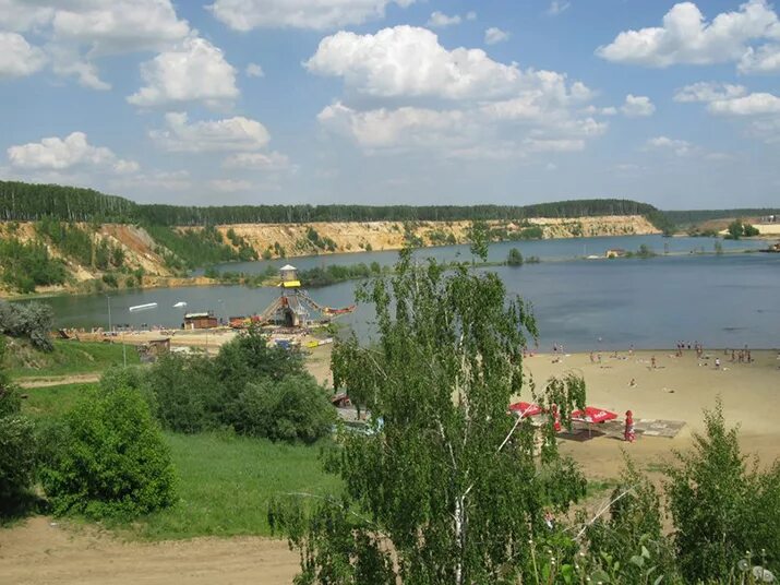 Озеро каринское александровский район фото Другие маршруты подмосковных велопрогулок