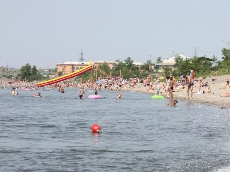 Озеро кэнон чита фото Городской пляж на Кеноне откроется 1 июня: Яндекс.Новости