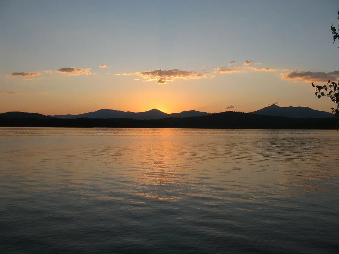 Озеро кэнон фото For fun: Sunset on Silver Lake: Canon PowerShot Talk Forum: Digital Photography 