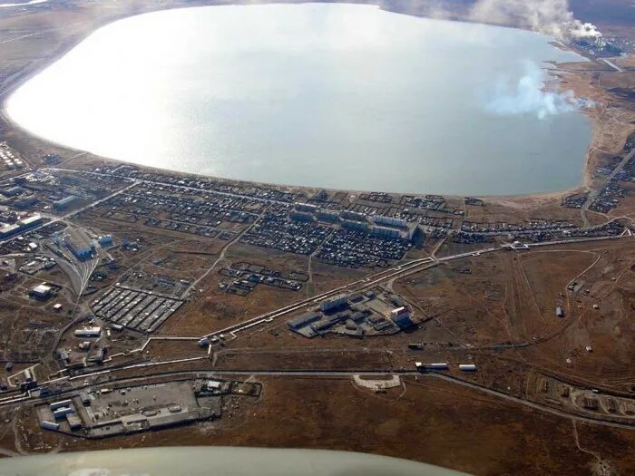Озеро кэнон фото В ТГК-14 объяснили причины аварии в Ингодинском районе Читы