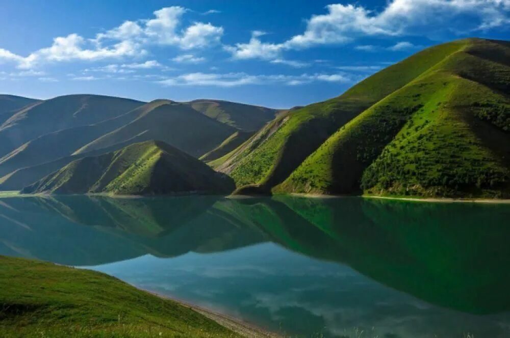 Озеро кезеной ам чеченская фото Спасем тебя, природа" 2021, Ножай-Юртовский район - дата и место проведения, про