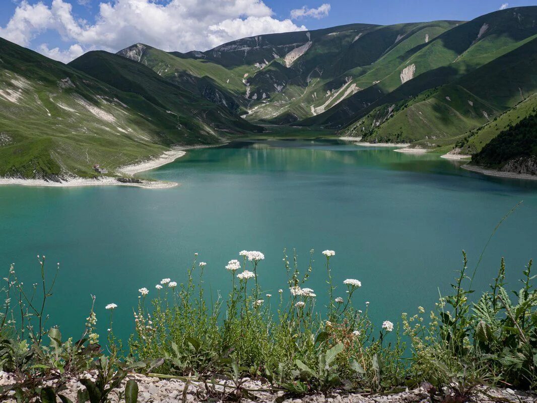 Озеро кезеной ам чеченская республика фото Озеро кезеной ам (63 фото) Озера, Озеро, Река