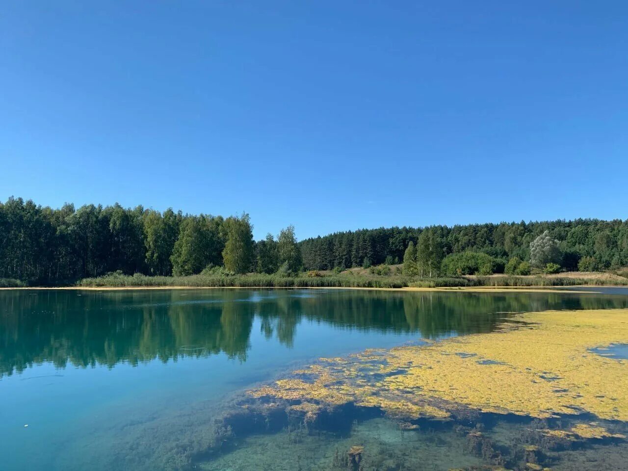 Озеро ключик фото нижегородская Картинки ТОСКАНА ОЗЕРО НИЖЕГОРОДСКАЯ