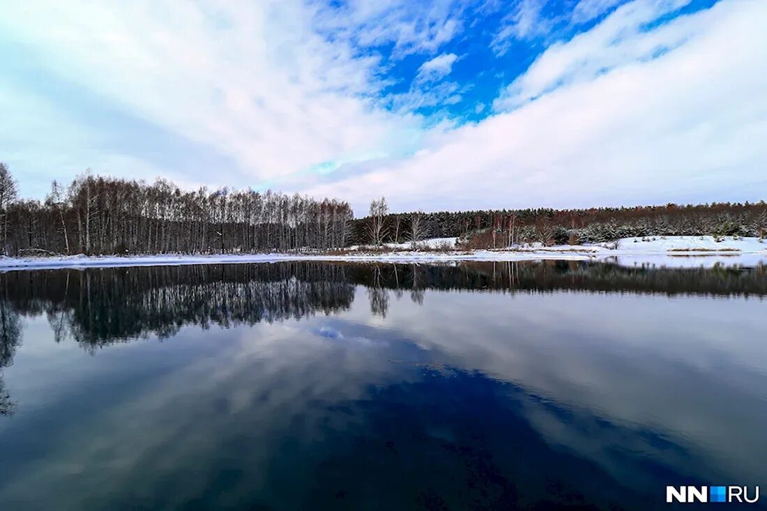 Озеро ключик нижегородская область фото Озеро ключик ворсма (42 фото)