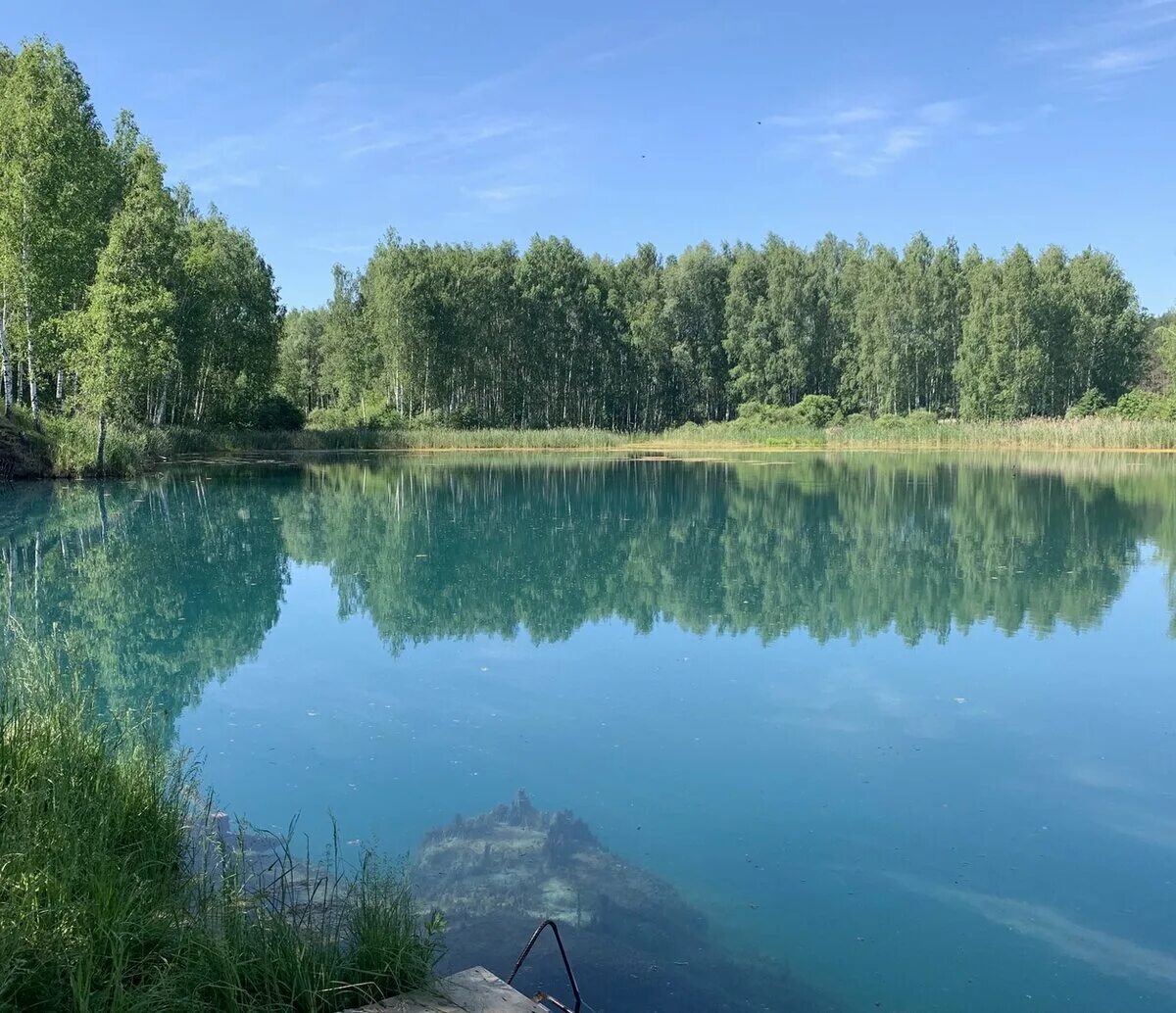 Озеро ключик нижегородская область фото 3 святых озера Нижегородской области. Дневник Олеси Дзен
