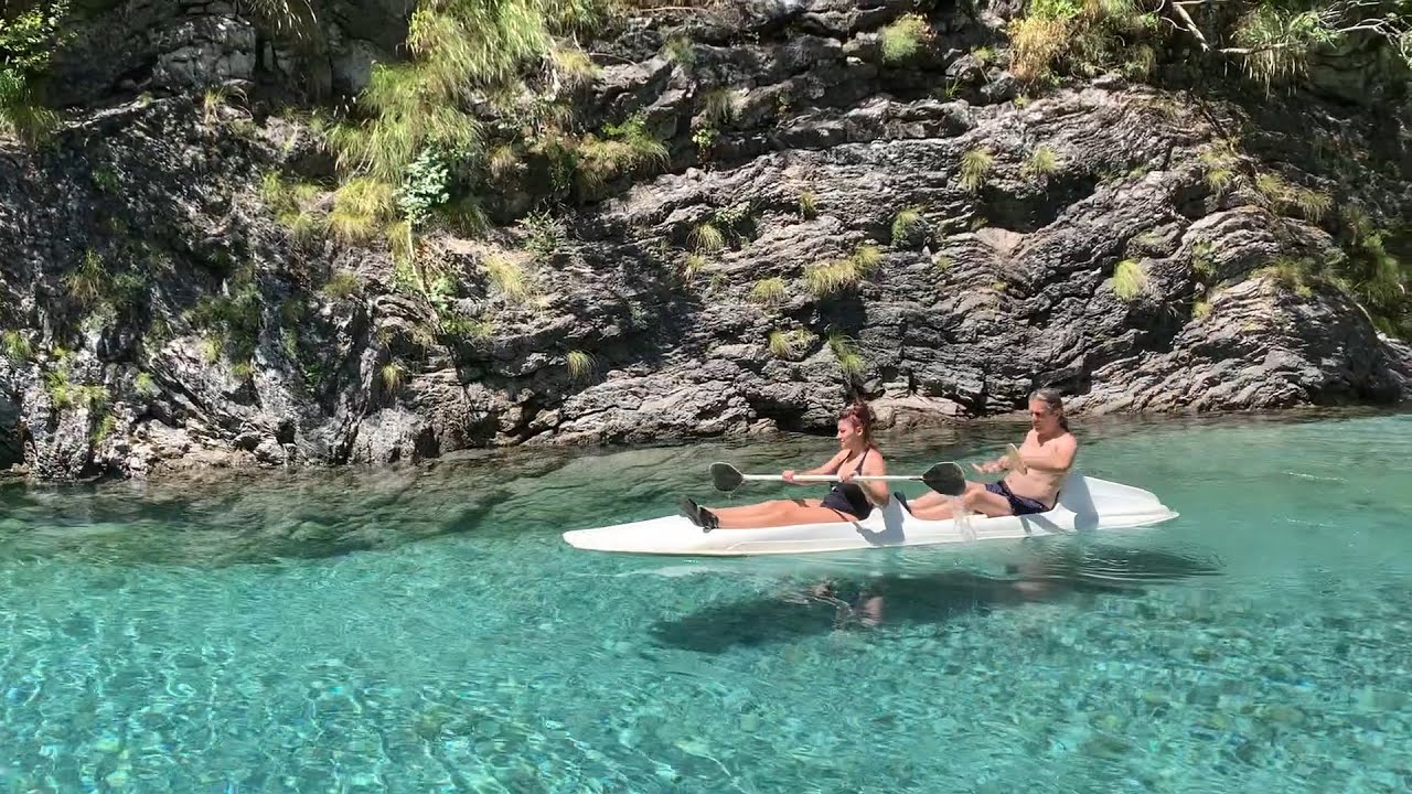 Озеро кома фото Lake Koman / Komani Lake. The best place to visit in Albania - YouTube