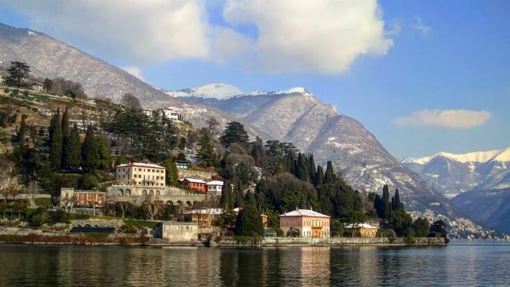Озеро комо фото Travel With Me 24 X 7 - Travel itinerary, Travel guide and Destination reviews T