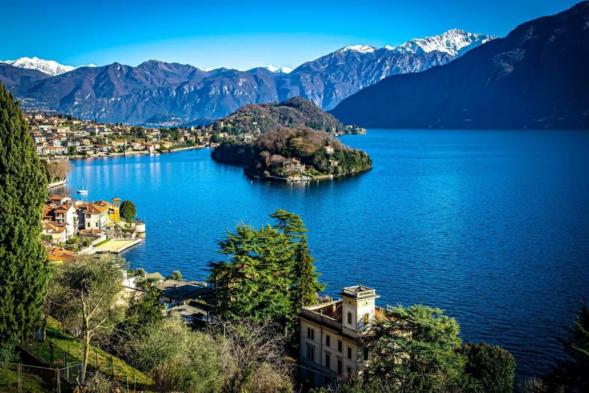 Озеро комо фото The Ultimate Guide: What to Do in Lake Como for a Picture-Perfect Getaway!