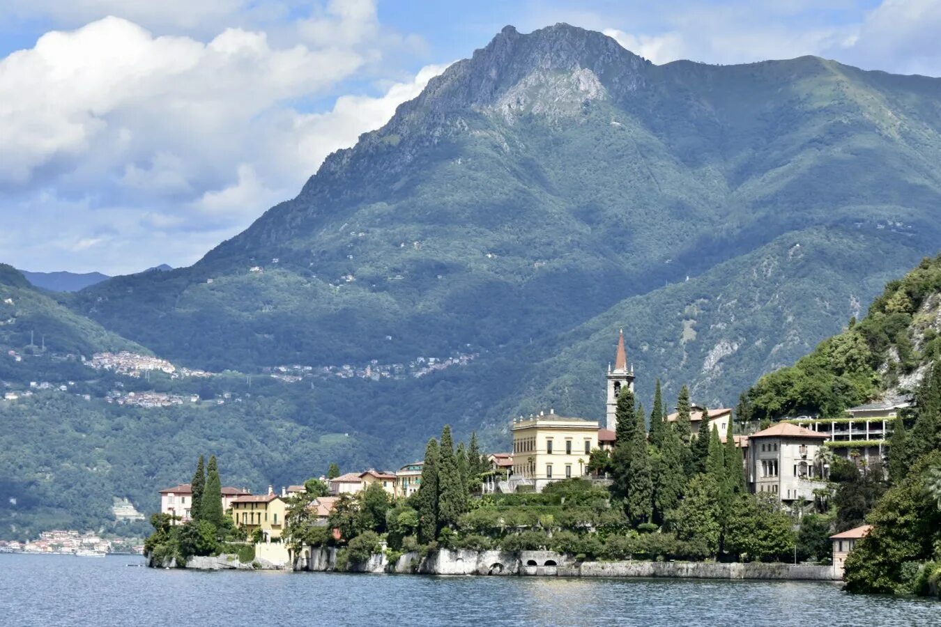 Озеро комо зимой фото Commons:Wiki Loves Monuments 2021 in Italy/Lake Como/Round 1 - Wikimedia Commons