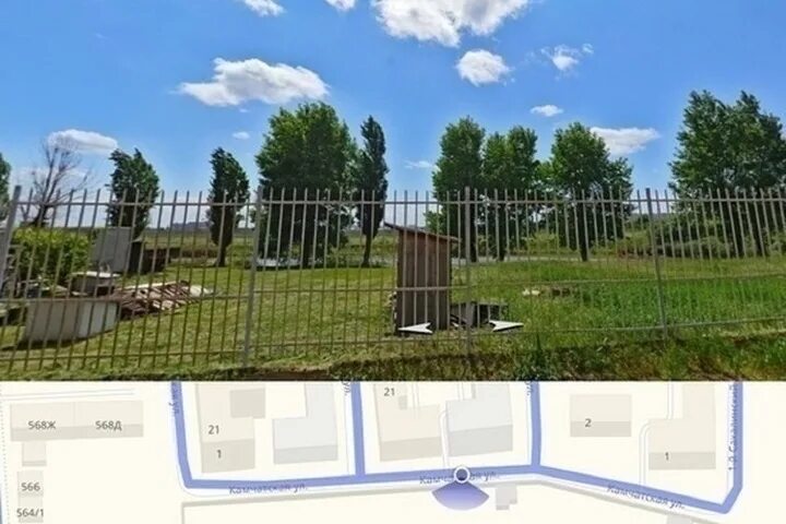 Озеро копанка краснодар фото Краснодарская администрация рассмотрит возможность разгородить озеро Копанка - М