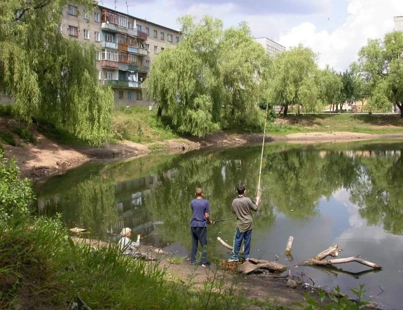 Озеро копанка краснодар фото Озёра Копанка и Шаманка - Энциклопедия Бобруйска