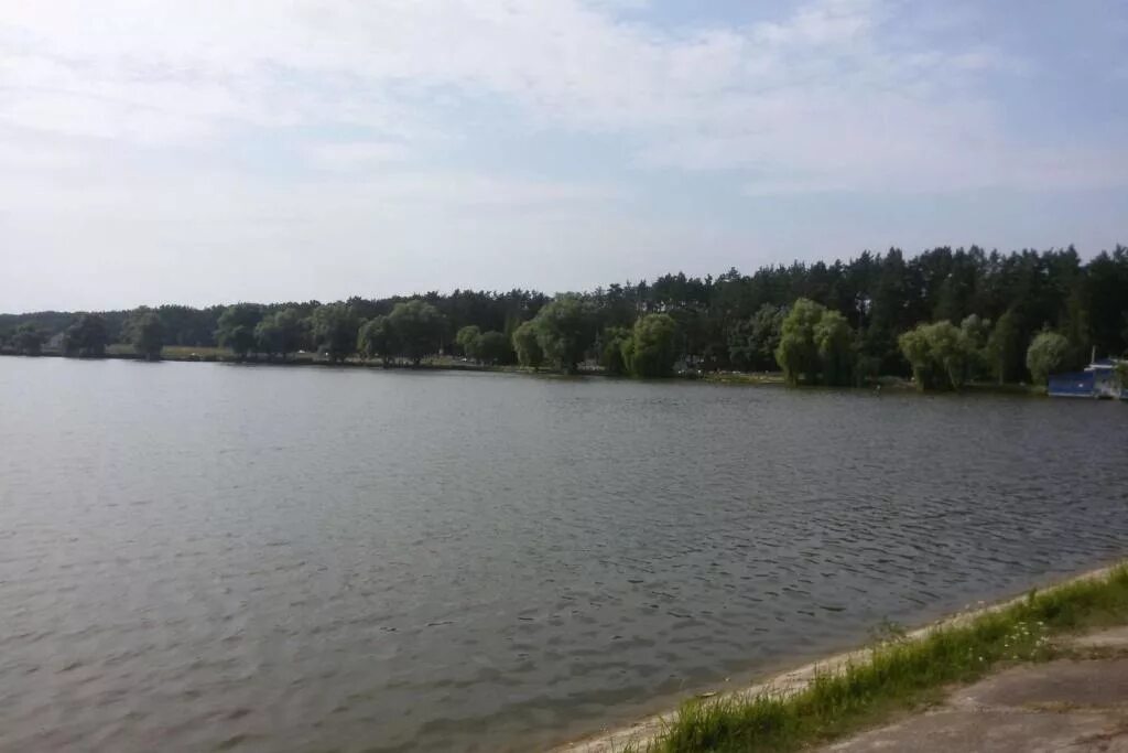 Озеро круглик краснодар фото Боярка вулиця Тарасівська in in Boyarka, Ukraine - reviews, prices Planet of Hot