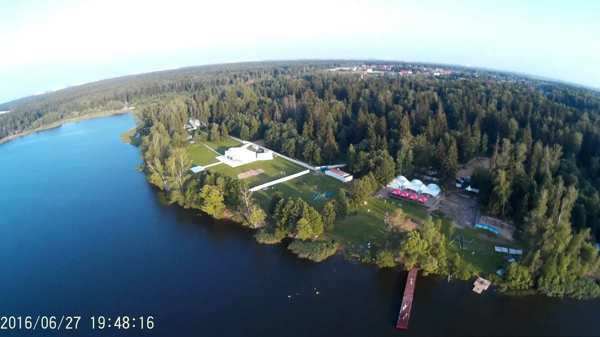 Озеро круглое московская область фото Round-Lake - аренда площадки для проведения мероприятий и кейтеринга в Москве