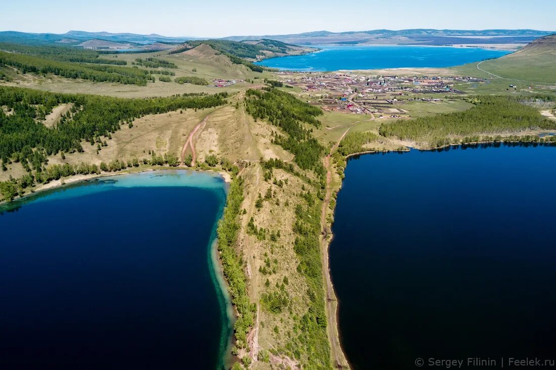 Озеро круглое шарыповский район фото Шарыпово и Шарыповский район с высоты - Красноярье - ЖЖ