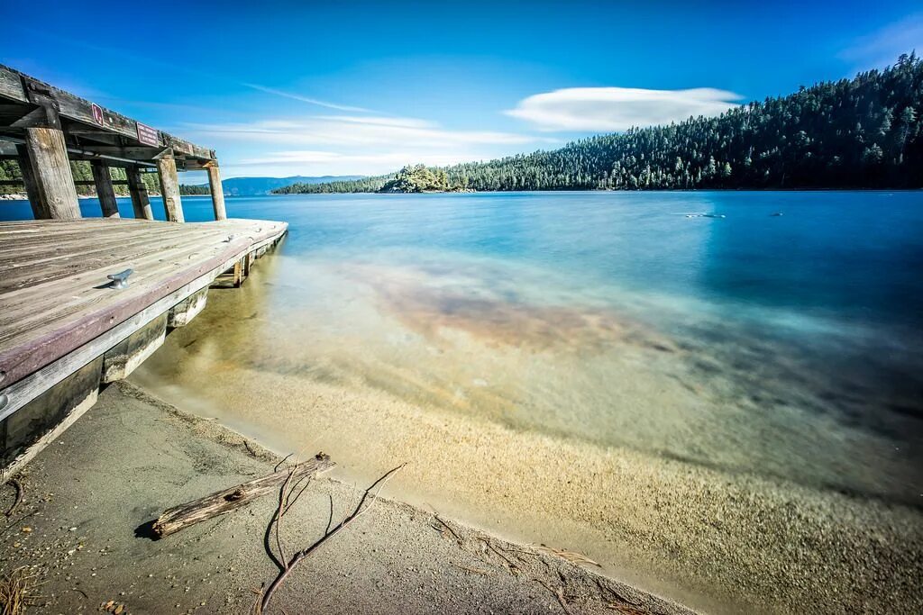 Озеро крутое фото 15 Best Lakes in California - The Crazy Tourist Lakes in california, California 