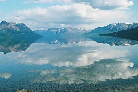 Озеро лама фото Lago Lama - Wikipedia, la enciclopedia libre