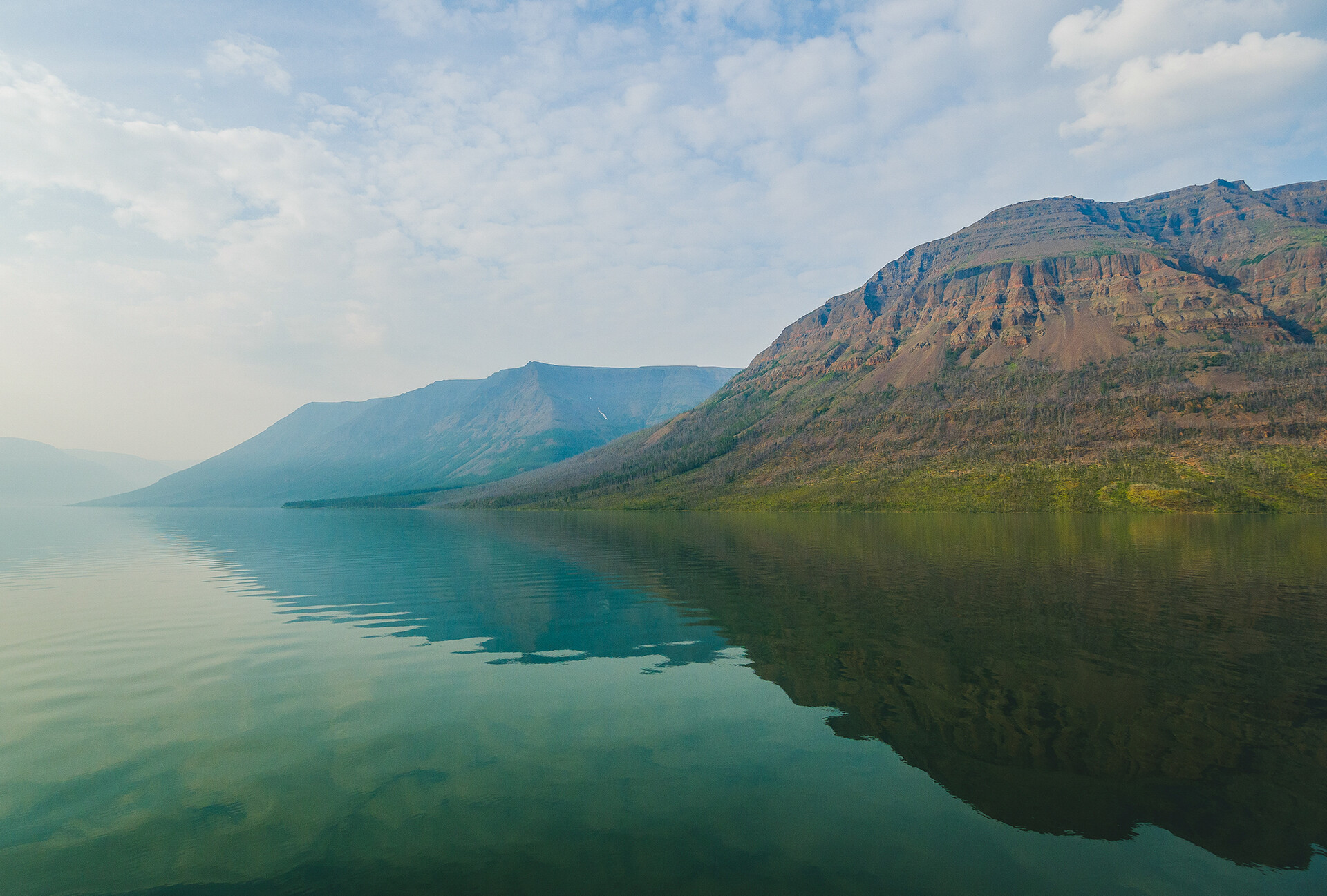 Озеро лама фото Lake Lama: Locals believe it makes wishes come true - Russia Beyond