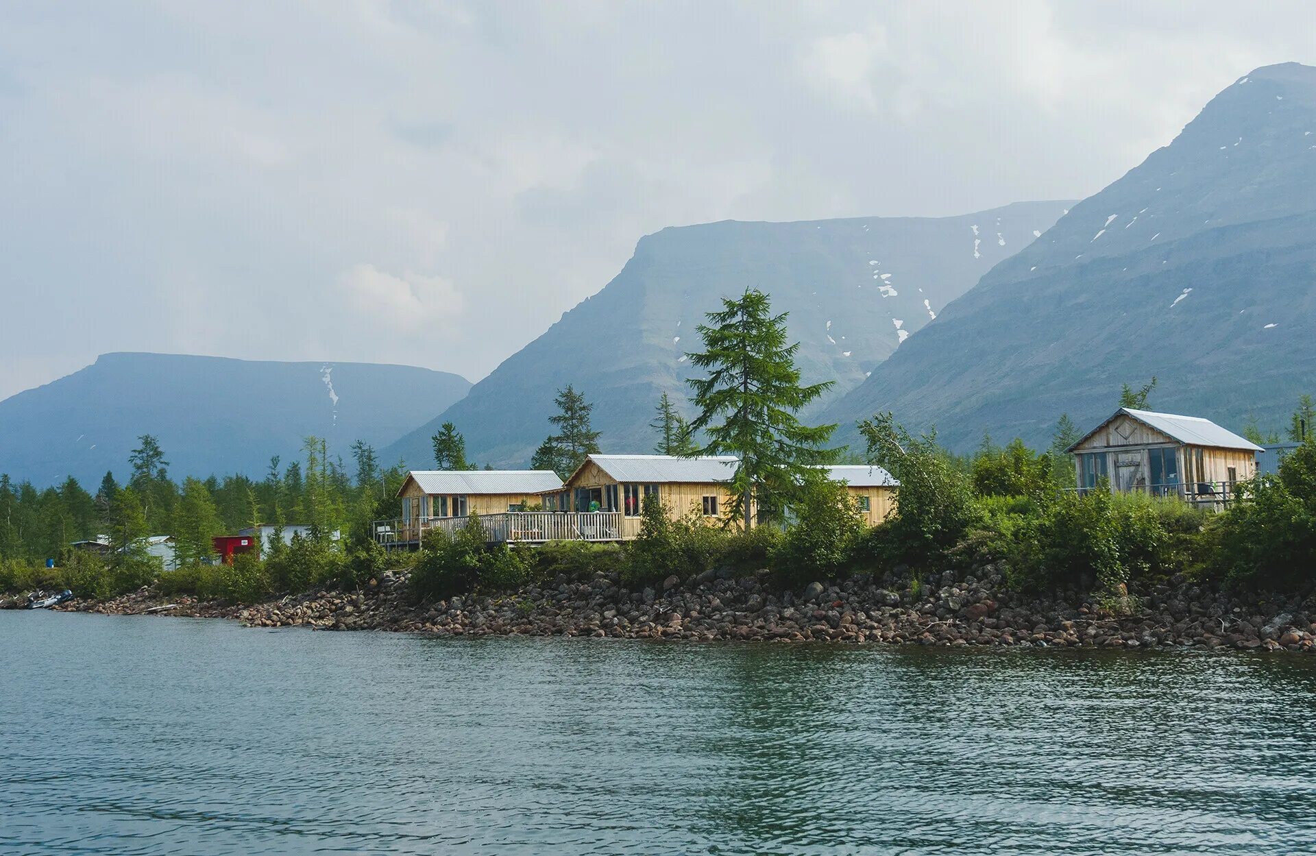 Озеро лама фото Lake Lama: Locals believe it makes wishes come true - Russia Beyond