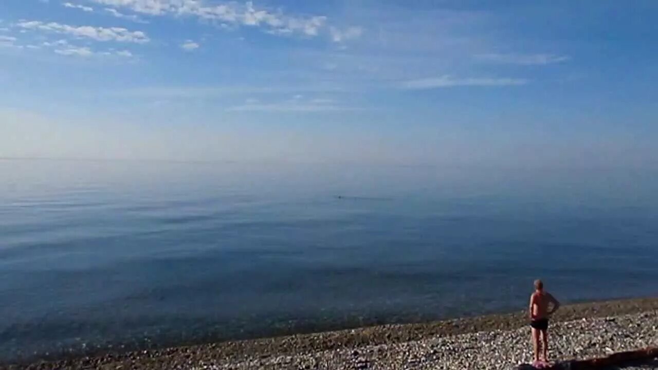 Озеро лазаревское фото Ноябрь в Лазаревском, Сочи 2013. На пределе мечтаний... - YouTube