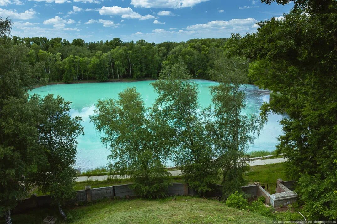 Озеро лесное самарская область волжский район фото avdeychev-photo-15 Другой город - интернет-журнал о Самаре и Самарской области