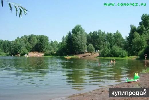Озеро лесное самарская область волжский район фото Коттедж 125 м2 в Самаре