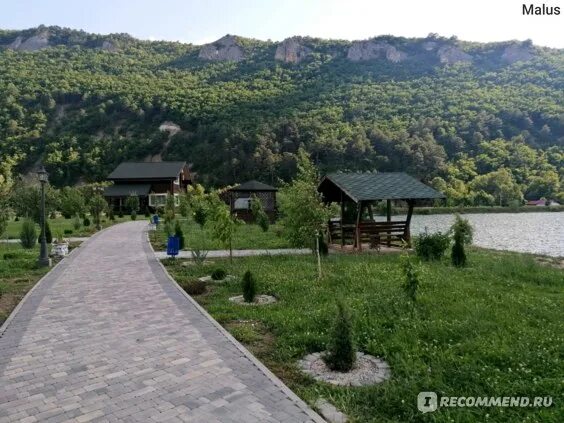 Озеро любви бахчисарайский район фото и видео База отдыха "Озеро Любви", Бахчисарайский район, село Танковое - "Очень приятное